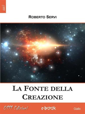 cover image of La Fonte della Creazione